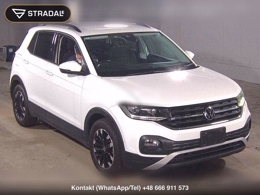VOLKSWAGEN T-CROSS TSI ACTIVE, miniaturka 2