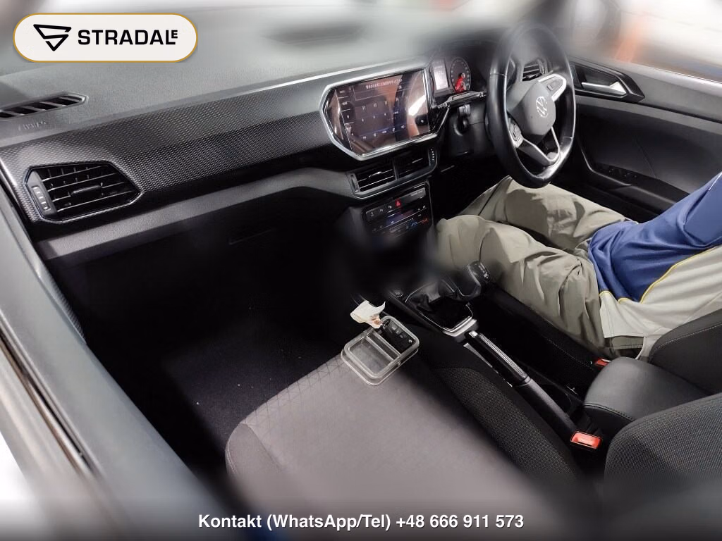 VOLKSWAGEN T-CROSS TSI ACTIVE, miniaturka 4