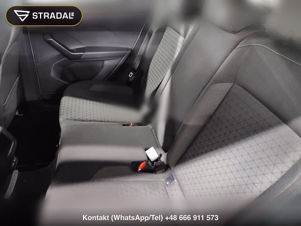 VOLKSWAGEN T-CROSS TSI ACTIVE, miniaturka 7
