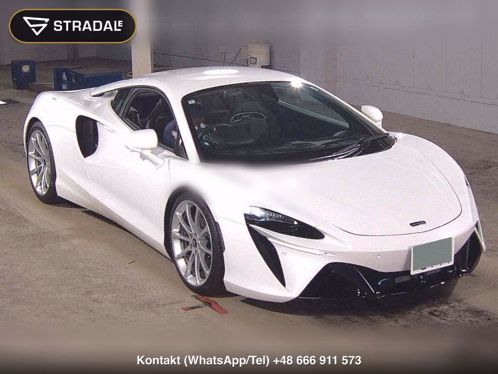 MCLAREN ARTURA, miniaturka 2