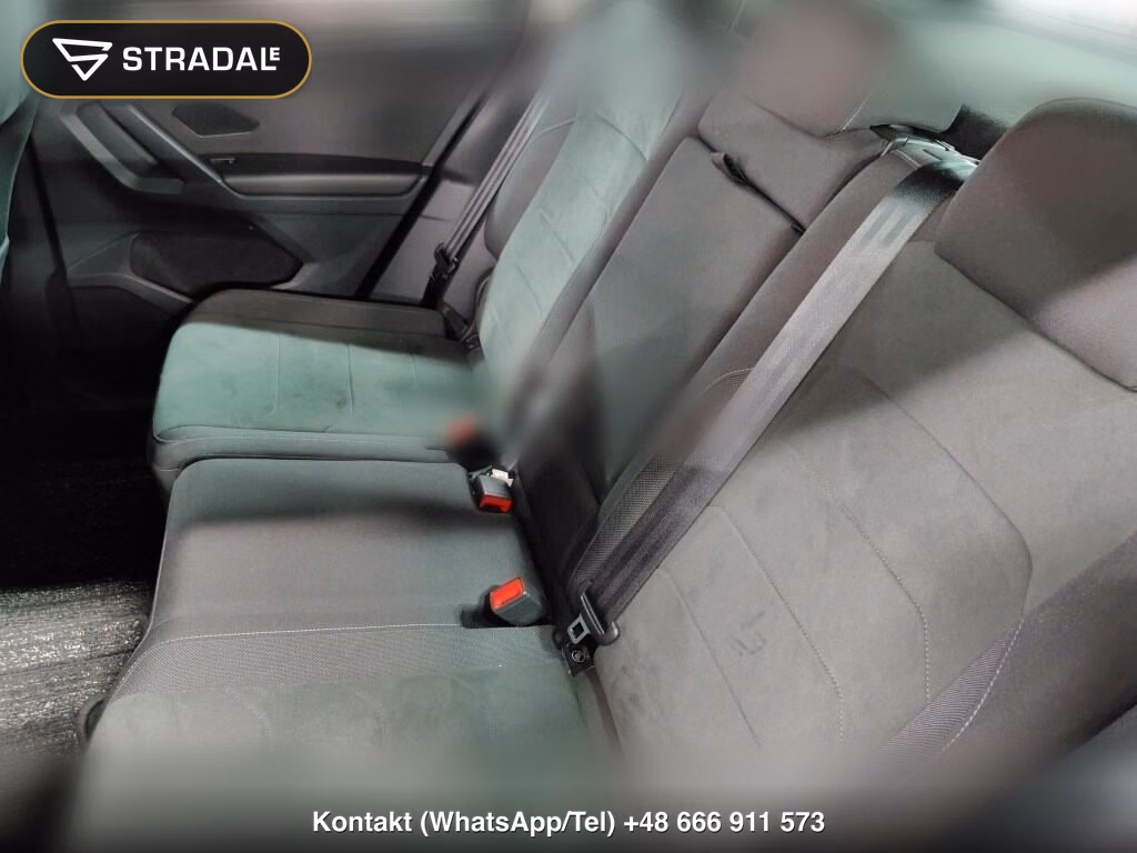 VOLKSWAGEN TIGUAN TSI ELEGANCE, miniaturka 7