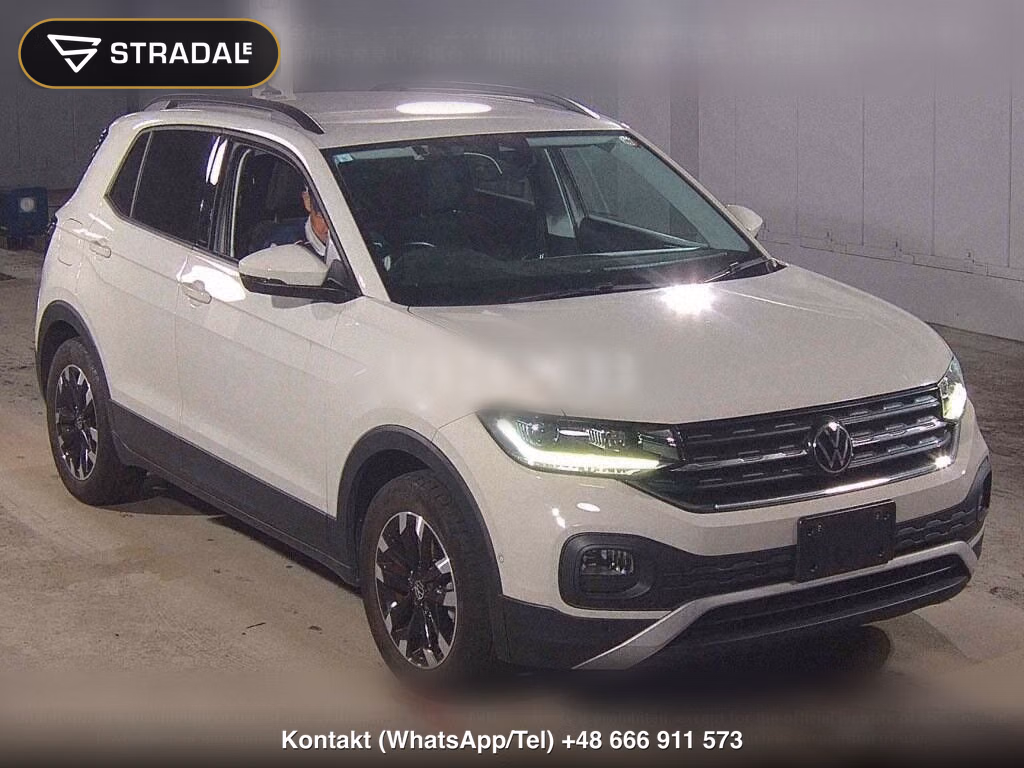 VOLKSWAGEN T-CROSS TSI ACTIVE, miniaturka 2