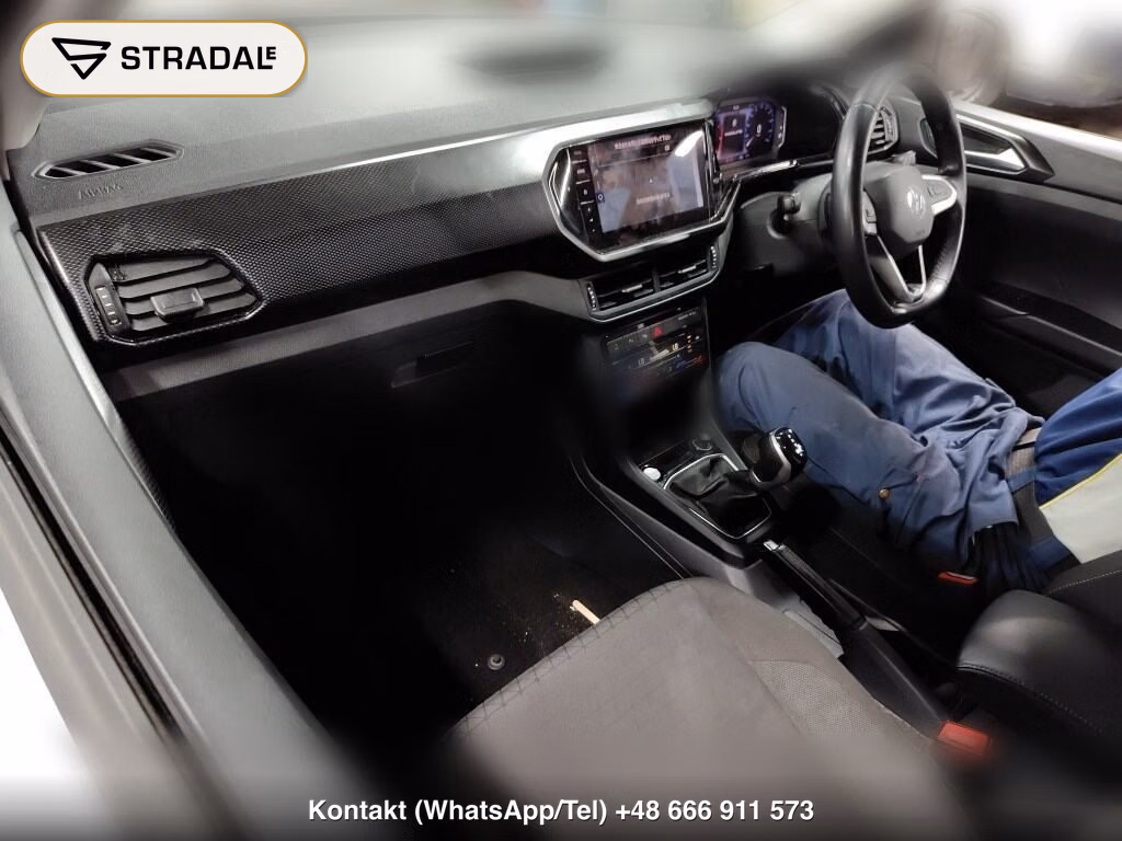 VOLKSWAGEN T-CROSS TSI ACTIVE, miniaturka 4