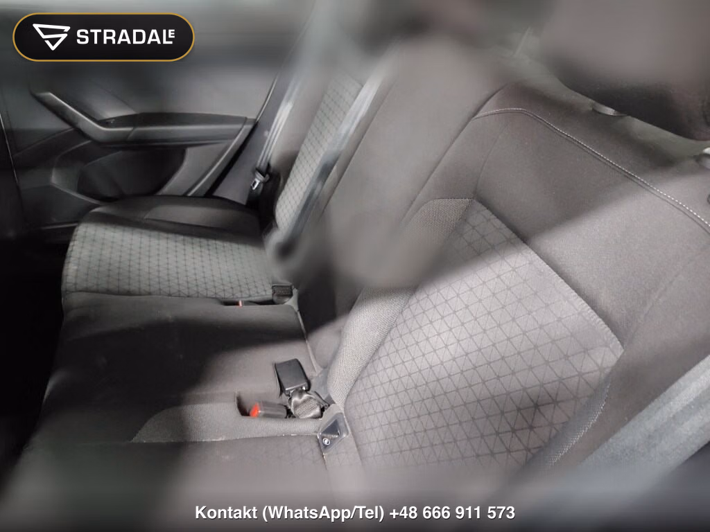 VOLKSWAGEN T-CROSS TSI ACTIVE, miniaturka 7