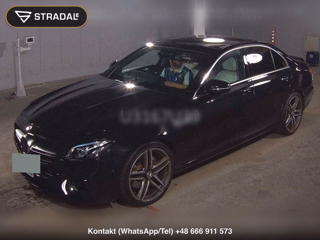 MERCEDES AMG E-CLASS 4D 4WD E63 4MATIC+, miniaturka 5