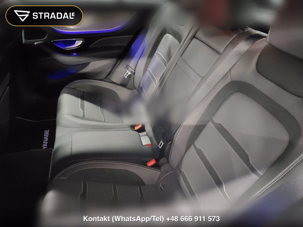 MERCEDES AMG GT 5D 4WD 43 4MATIC PLUS ISG MODEL AMG CONTROL PLU, miniaturka 7
