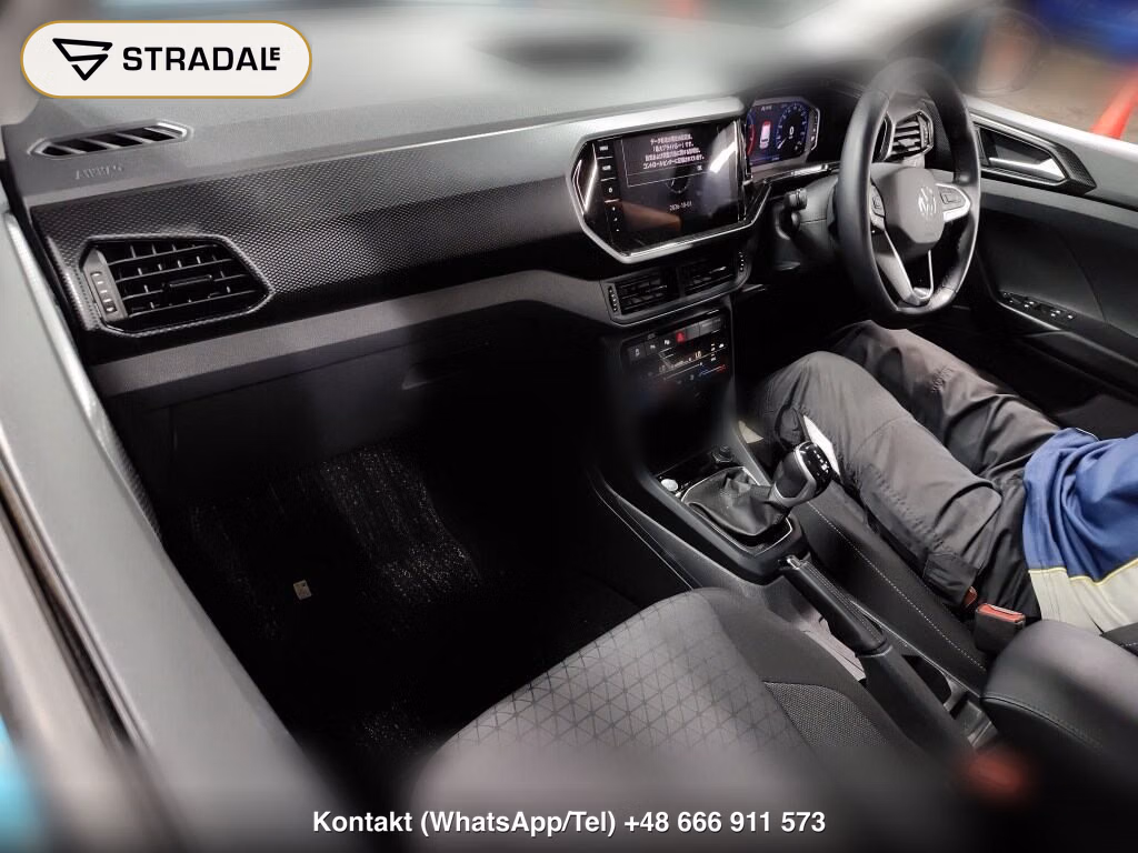VOLKSWAGEN T-CROSS TSI ACTIVE, miniaturka 4