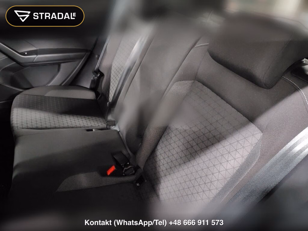 VOLKSWAGEN T-CROSS TSI ACTIVE, miniaturka 7