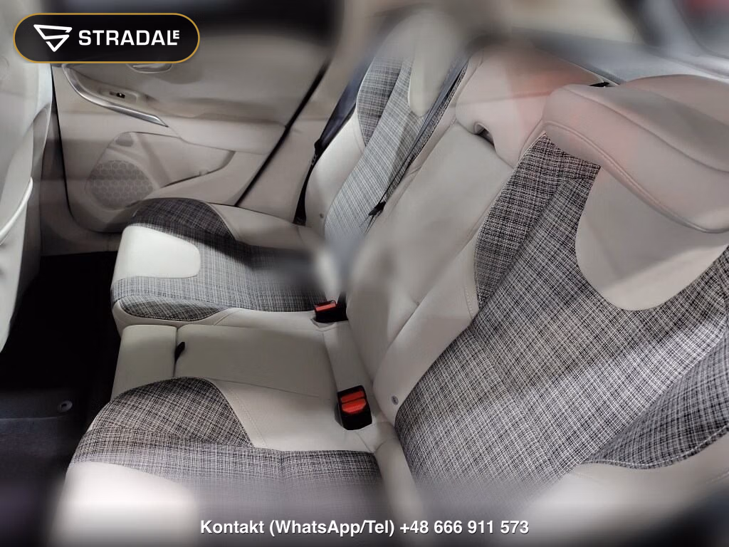 VOLVO V40 4WD CROSS COUNTRY T5 TACK EDITION, miniaturka 7