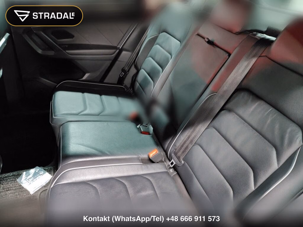 VOLKSWAGEN TIGUAN TSI HIGH LINE, miniaturka 7