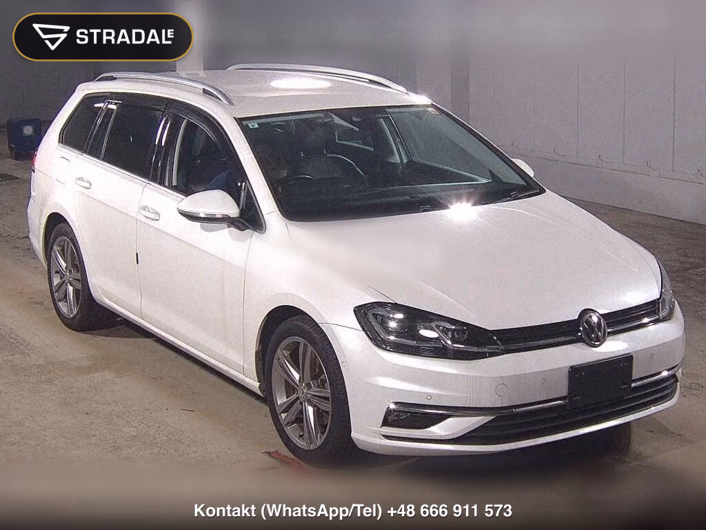 VOLKSWAGEN GOLF VARIANT TSI HIGH LINE MEISTER, miniaturka 2