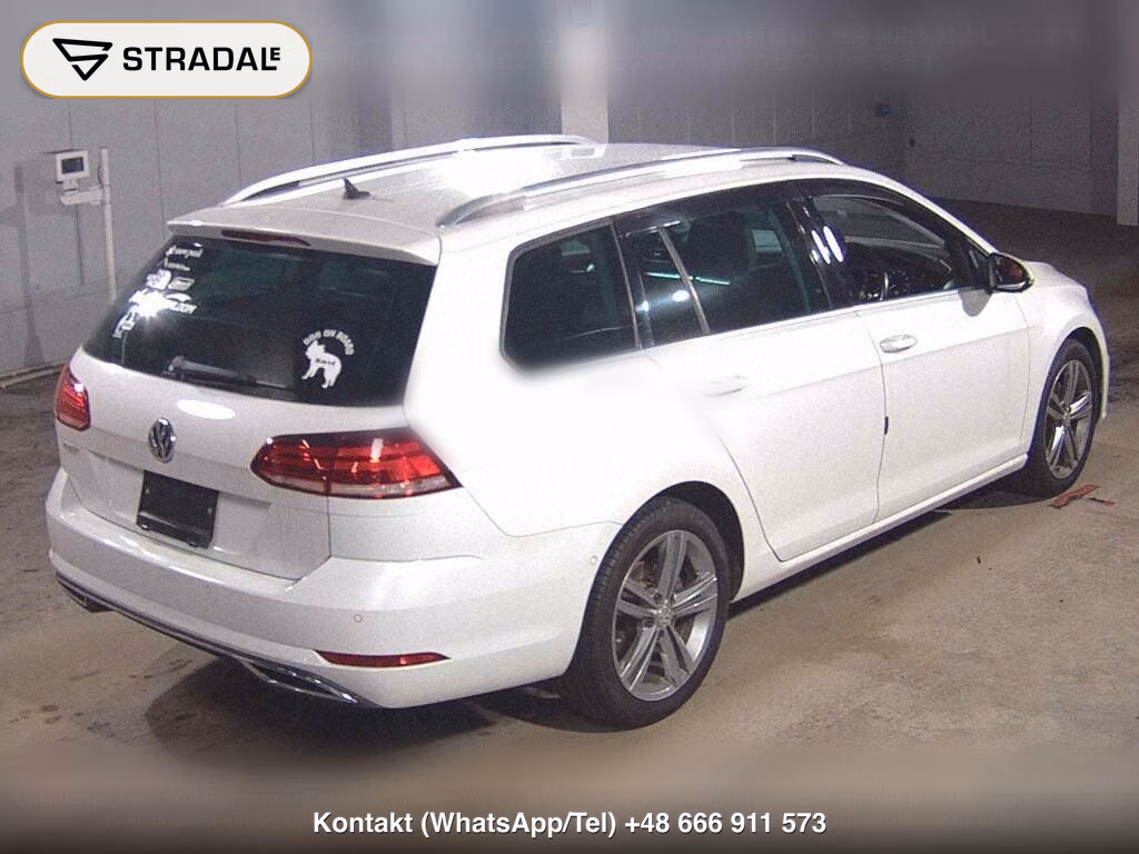 VOLKSWAGEN GOLF VARIANT TSI HIGH LINE MEISTER, miniaturka 6