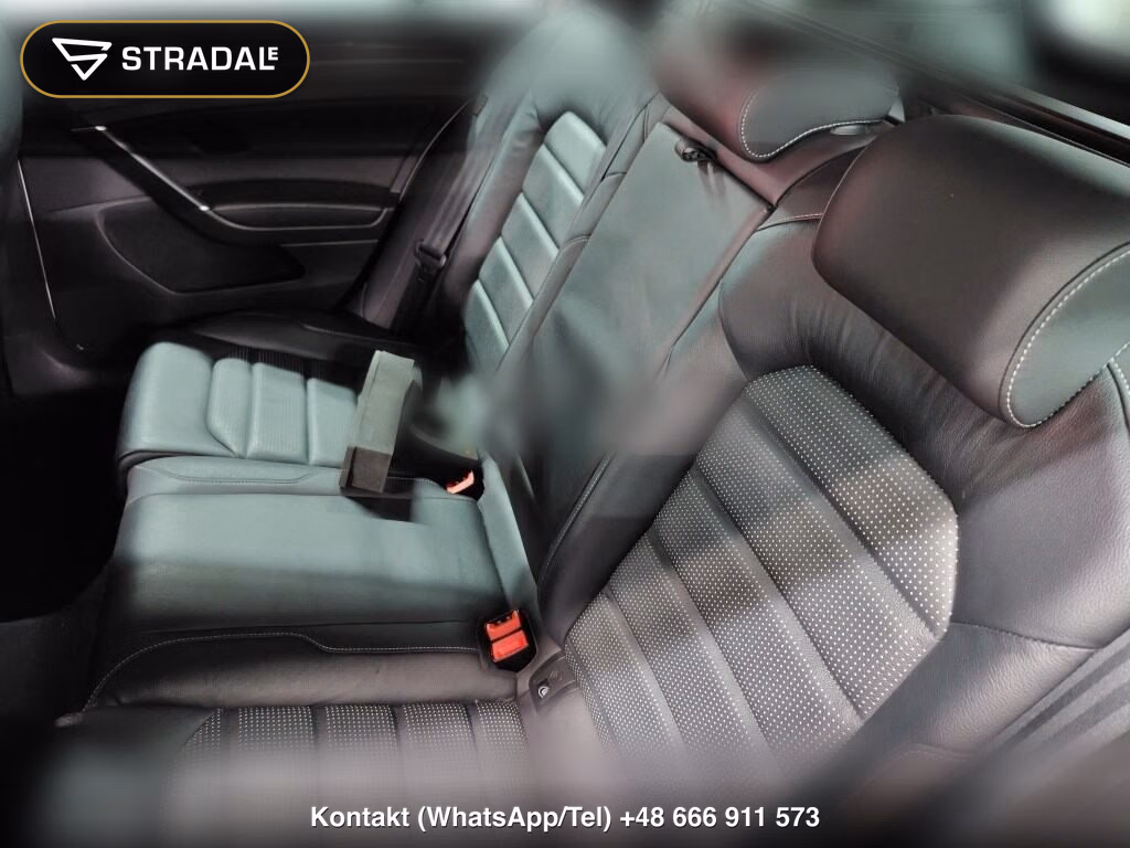 VOLKSWAGEN GOLF VARIANT TSI HIGH LINE MEISTER, miniaturka 7