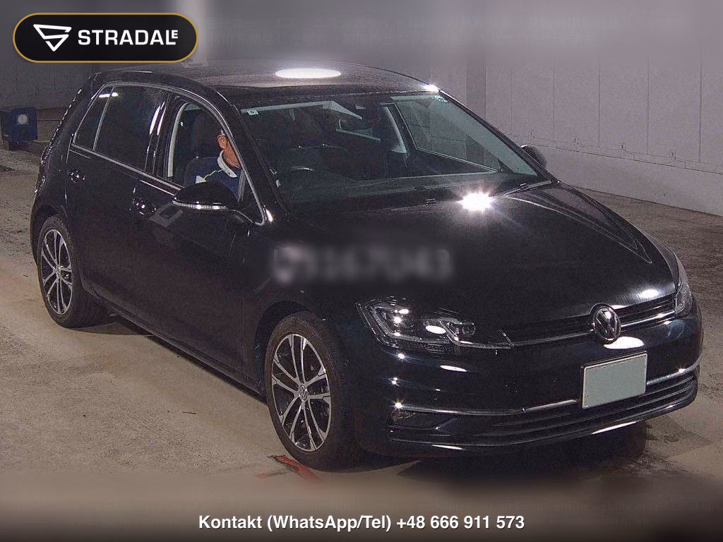 VOLKSWAGEN GOLF 5D TSI COMFORT LINE MEISTER, miniaturka 2