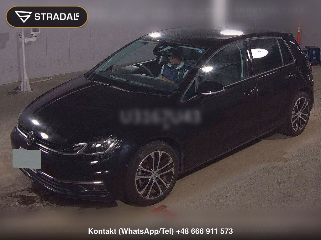 VOLKSWAGEN GOLF 5D TSI COMFORT LINE MEISTER, miniaturka 5
