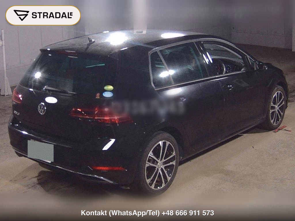 VOLKSWAGEN GOLF 5D TSI COMFORT LINE MEISTER, miniaturka 6