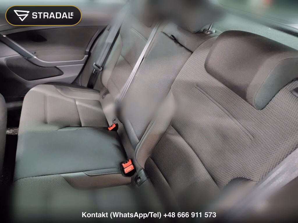 VOLKSWAGEN GOLF 5D TSI COMFORT LINE MEISTER, miniaturka 7