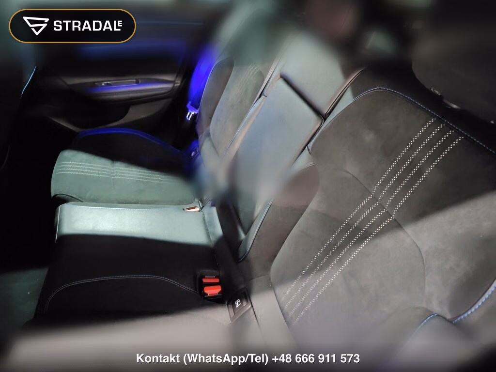 RENAULT MEGANE 5D SPORT TOURER GT, miniaturka 7