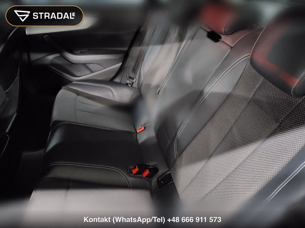 AUDI A5 SPORTBACK 4WD 2.0TFSI QUATTRO SPORT, miniaturka 7