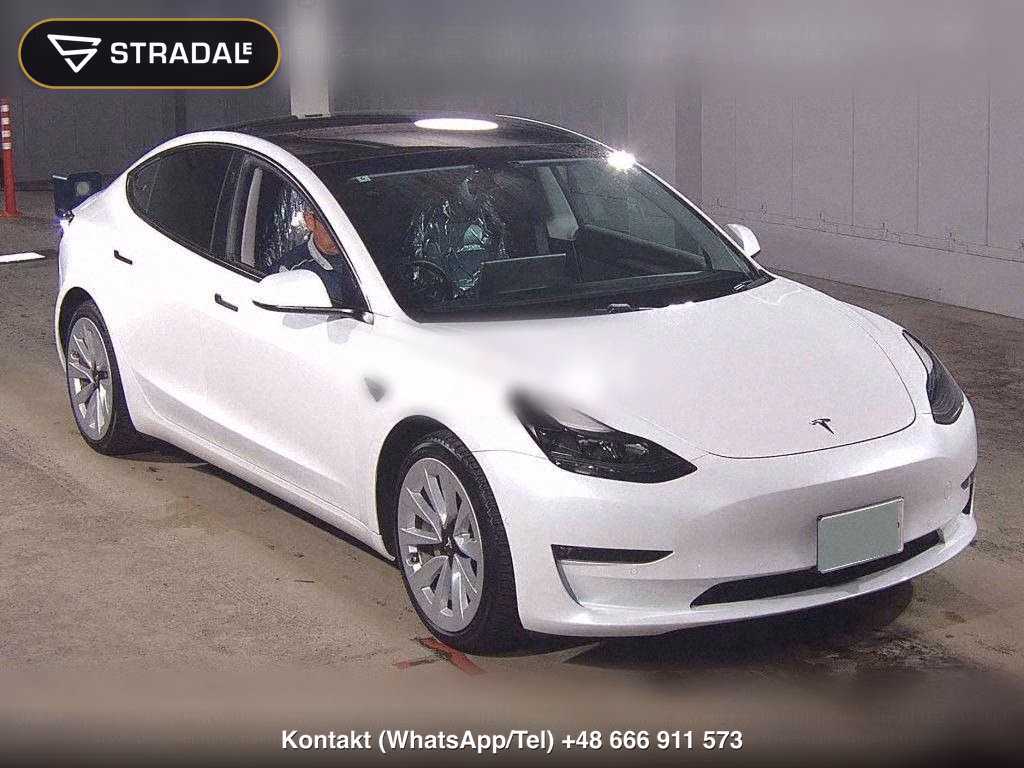 TESLA MODEL 3 4WD LONG RANGE, miniaturka 2
