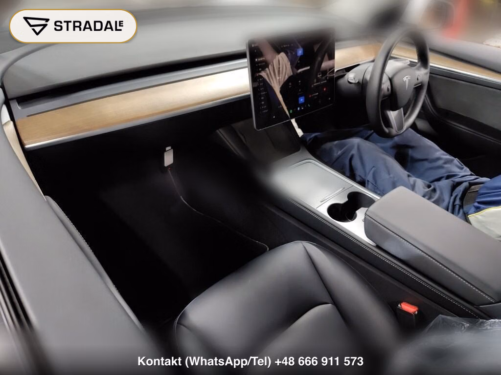 TESLA MODEL 3 4WD LONG RANGE, miniaturka 4