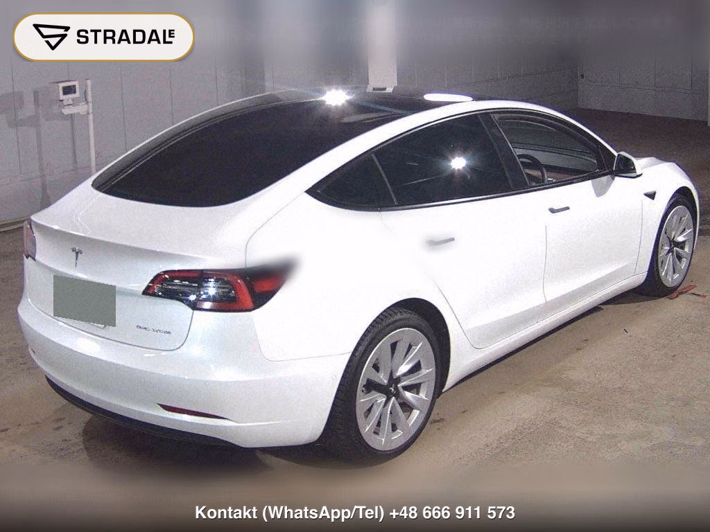 TESLA MODEL 3 4WD LONG RANGE, miniaturka 6