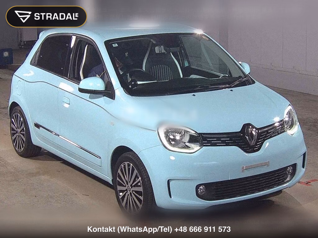 RENAULT TWINGO 5D INTENSE, miniaturka 2