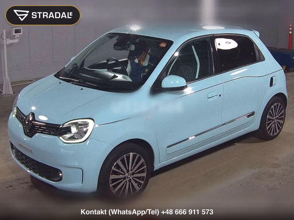 RENAULT TWINGO 5D INTENSE, miniaturka 5