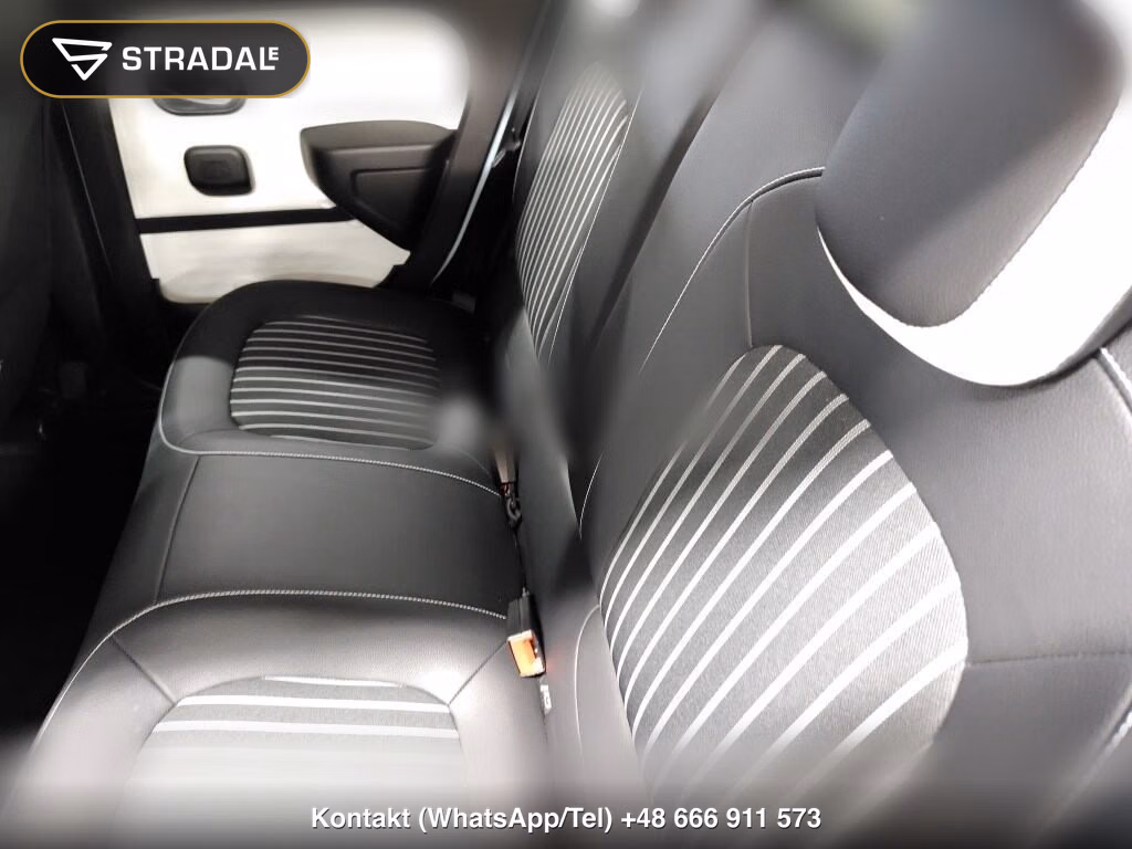 RENAULT TWINGO 5D INTENSE, miniaturka 7