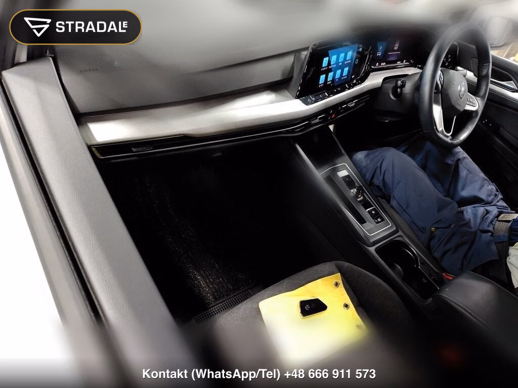 VOLKSWAGEN GOLF 5D ETSI ACTIVE PLATINUM EDITION, miniaturka 4