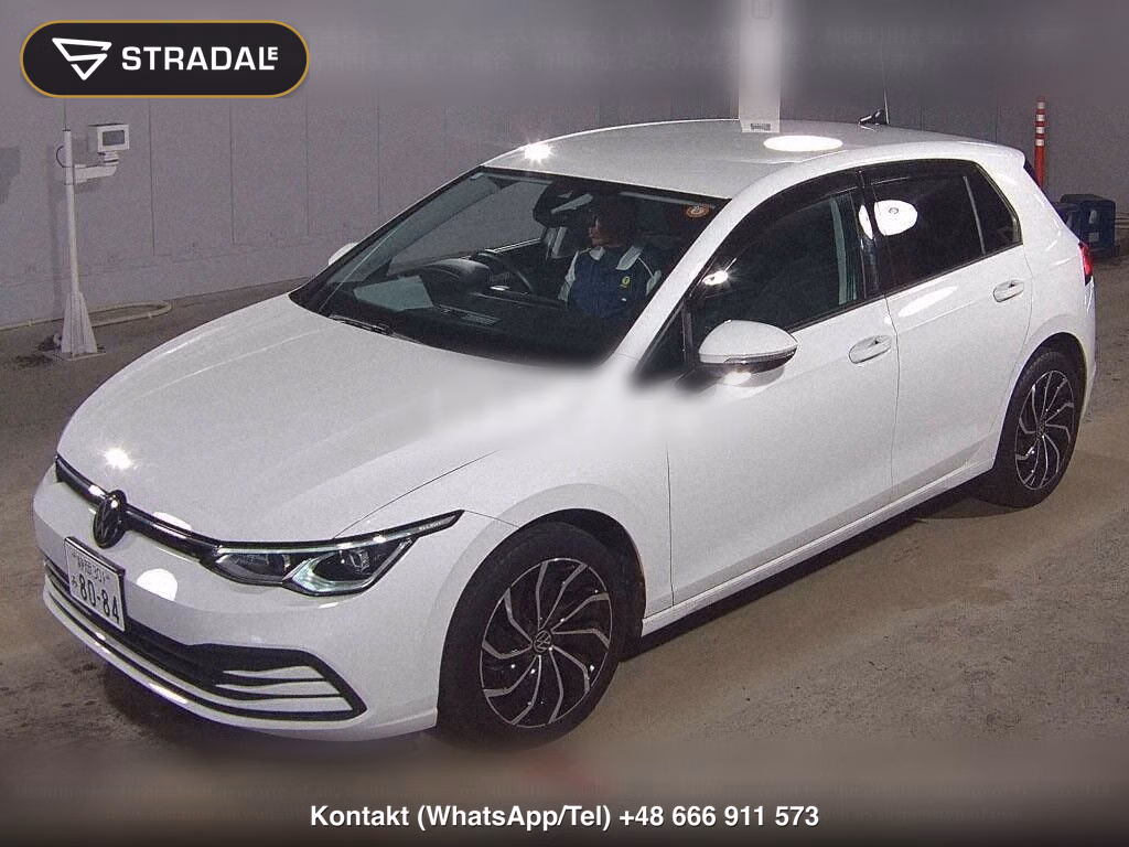 VOLKSWAGEN GOLF 5D ETSI ACTIVE PLATINUM EDITION, miniaturka 5