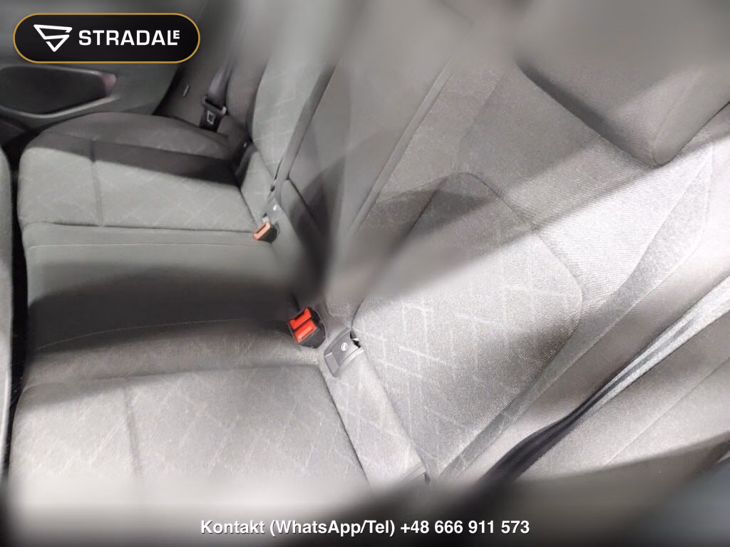 VOLKSWAGEN GOLF 5D ETSI ACTIVE PLATINUM EDITION, miniaturka 7
