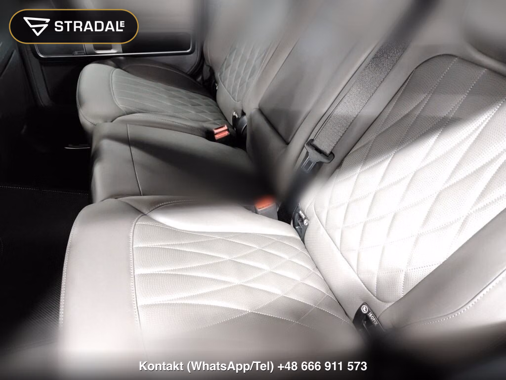 MERCEDES BENZ G-CLASS 5D 4WD G450D LAUNCH EDITION, miniaturka 7