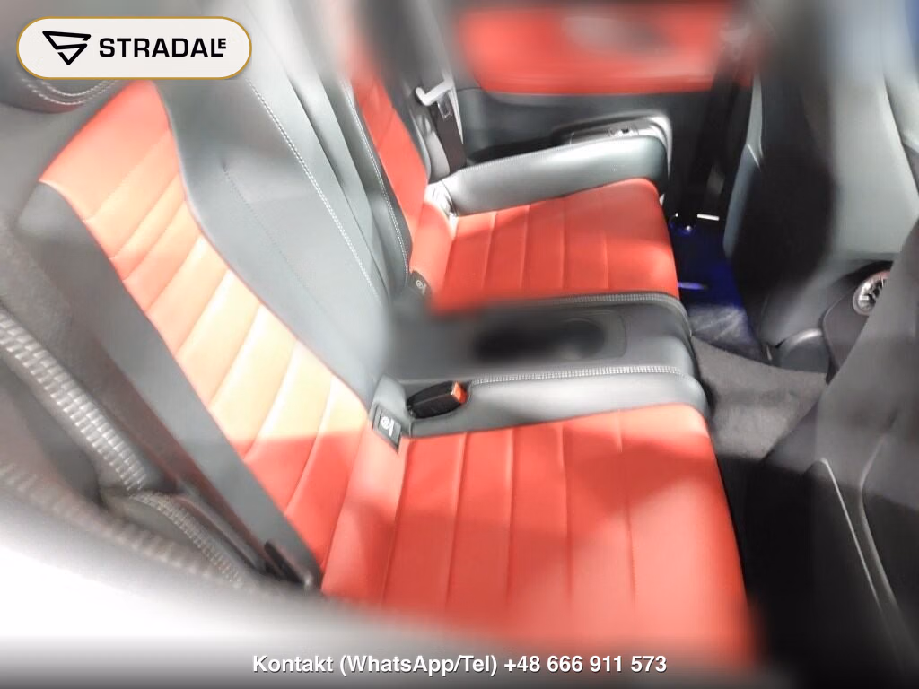 MERCEDES BENZ E-CLASS OP 4WD E400 4MATIC CABRIOLET SPORTS, miniaturka 7