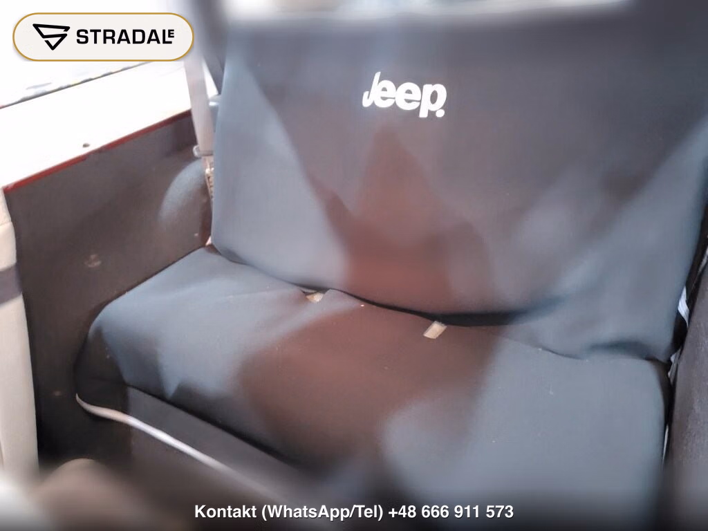 CHRYSLER JEEP JEEP WRANGLER 4WD SAHARA, miniaturka 7