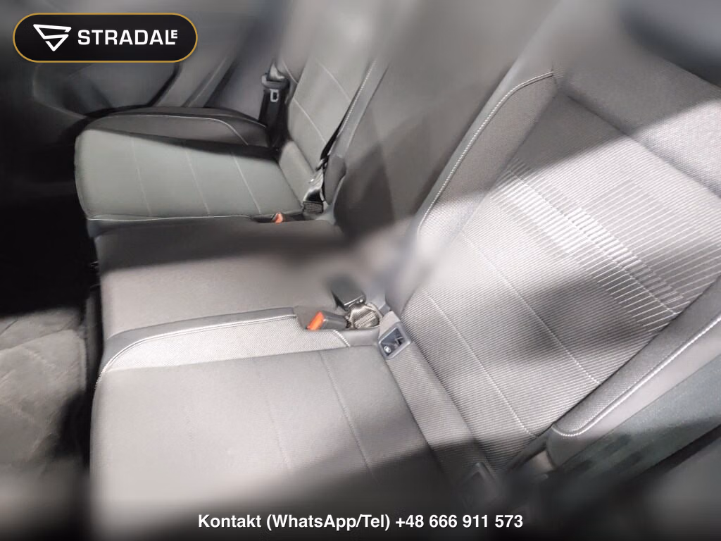 VOLKSWAGEN T-CROSS TSI STYLE, miniaturka 7