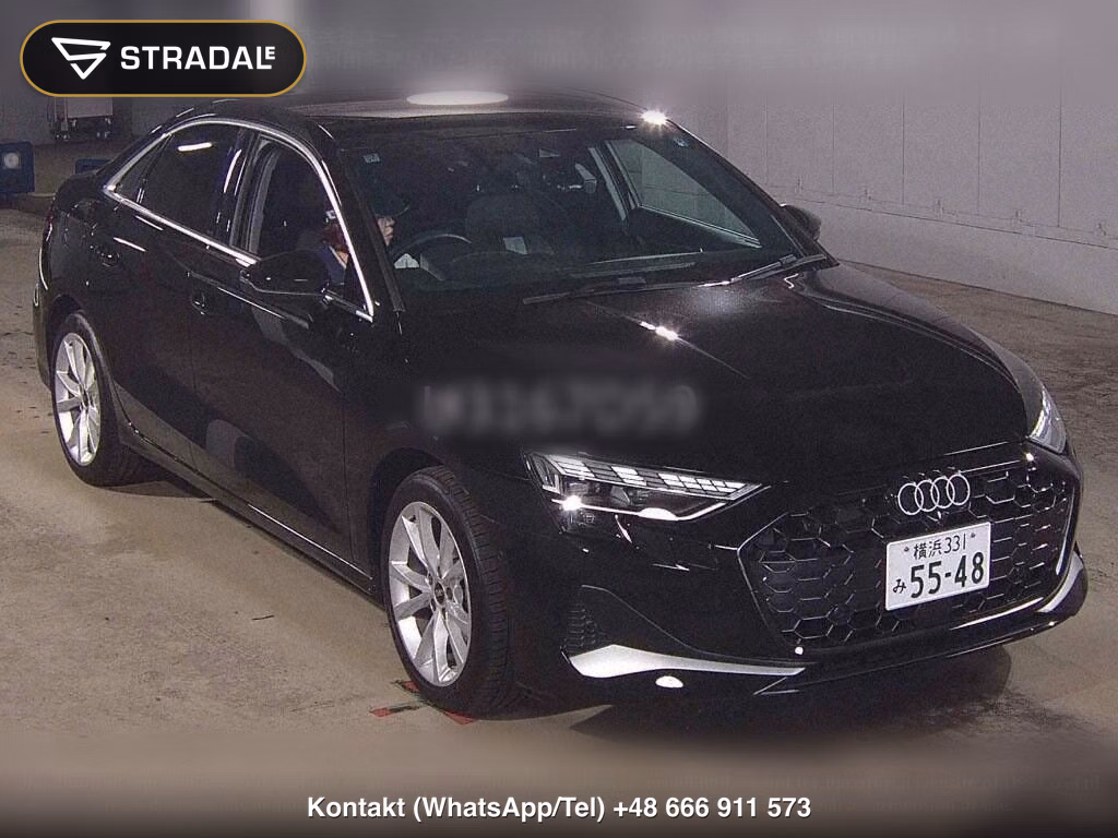 AUDI A3 SEDAN 30TFSI ADVANCED, miniaturka 2