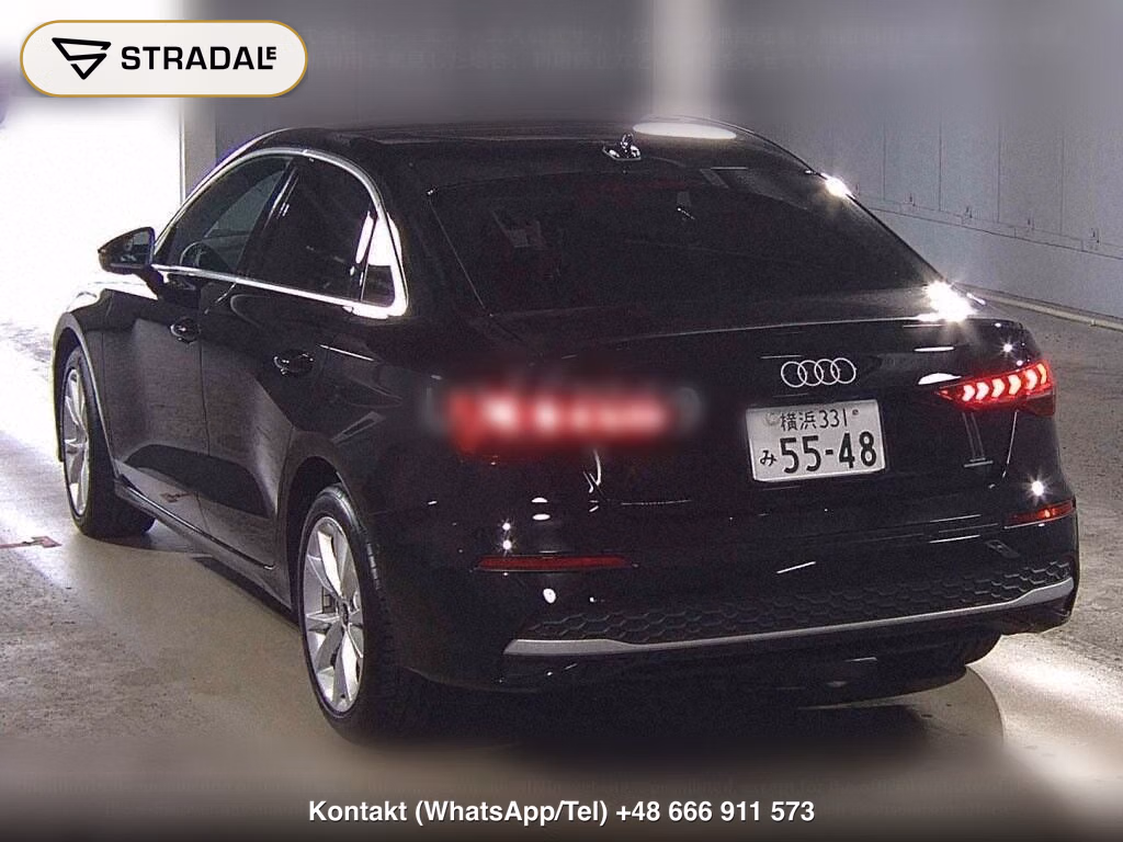 AUDI A3 SEDAN 30TFSI ADVANCED, miniaturka 3
