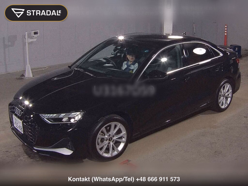 AUDI A3 SEDAN 30TFSI ADVANCED, miniaturka 5