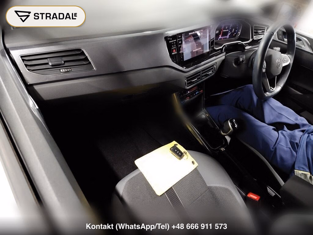 VOLKSWAGEN POLO 5D TSI STYLE, miniaturka 4