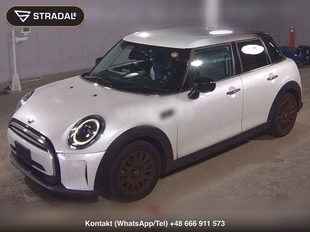 MINI MINI 5D COOPER D, miniaturka 5