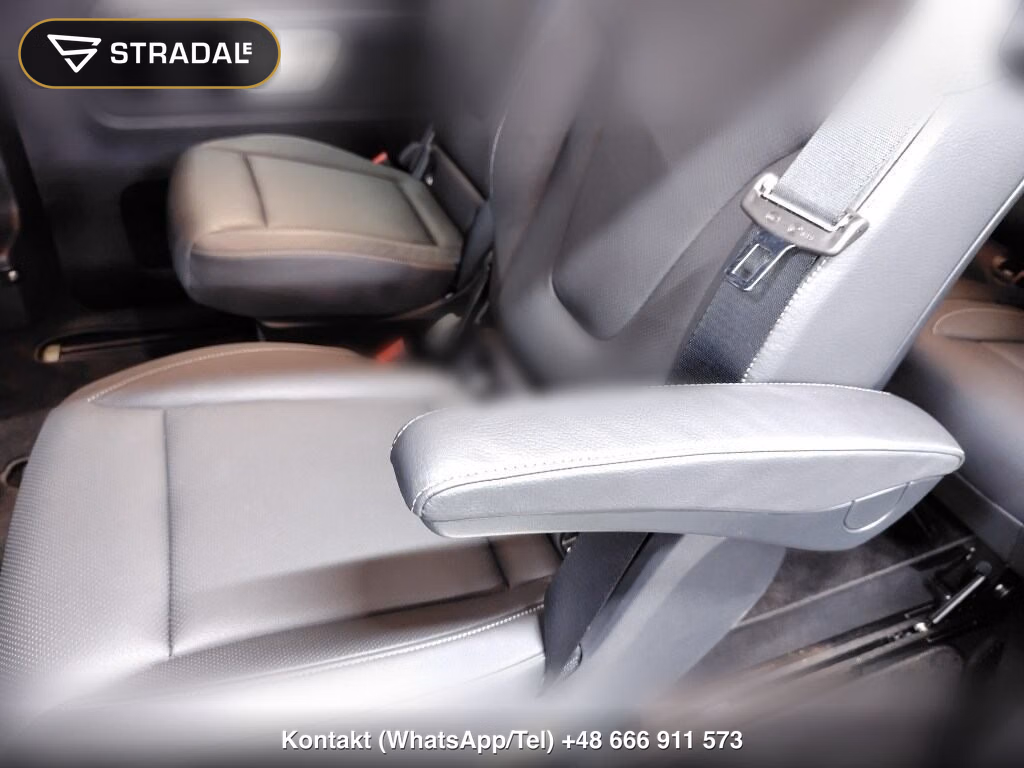 MERCEDES BENZ V-CLASS 5D V220D LONG, miniaturka 7