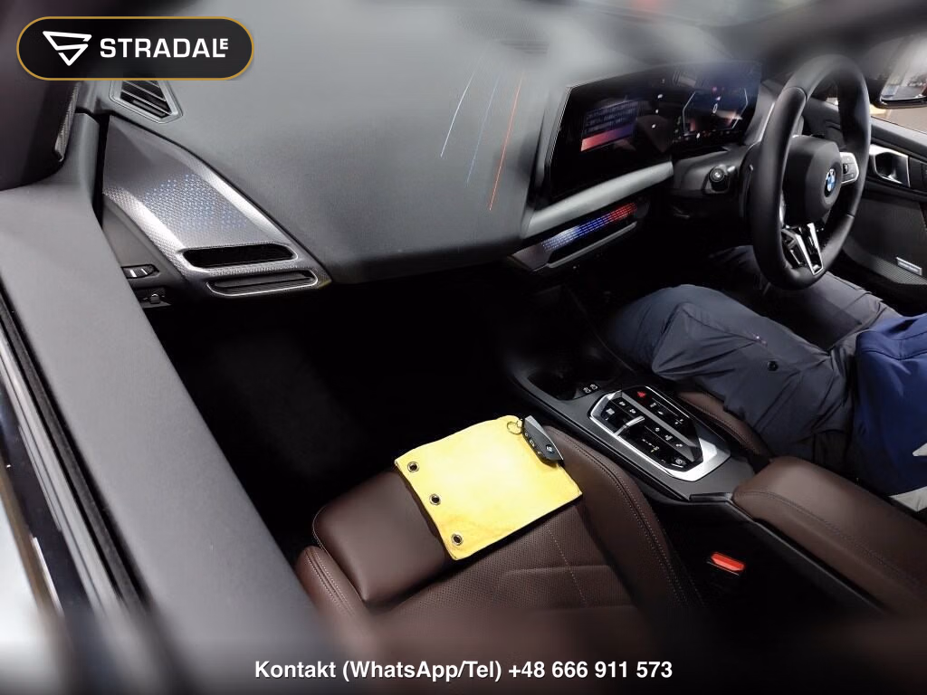 BMW 1 SERIES 5D 120 M-SPORT, miniaturka 4