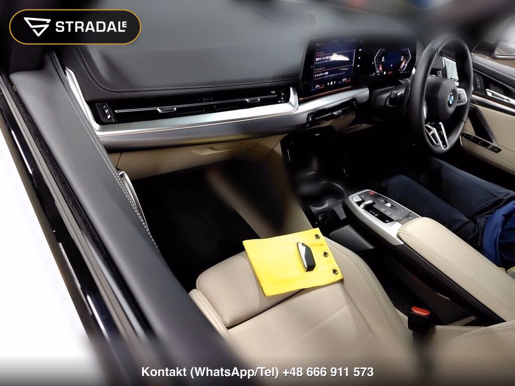 BMW X1 SDRIVE 18I M-SPORT, miniaturka 4