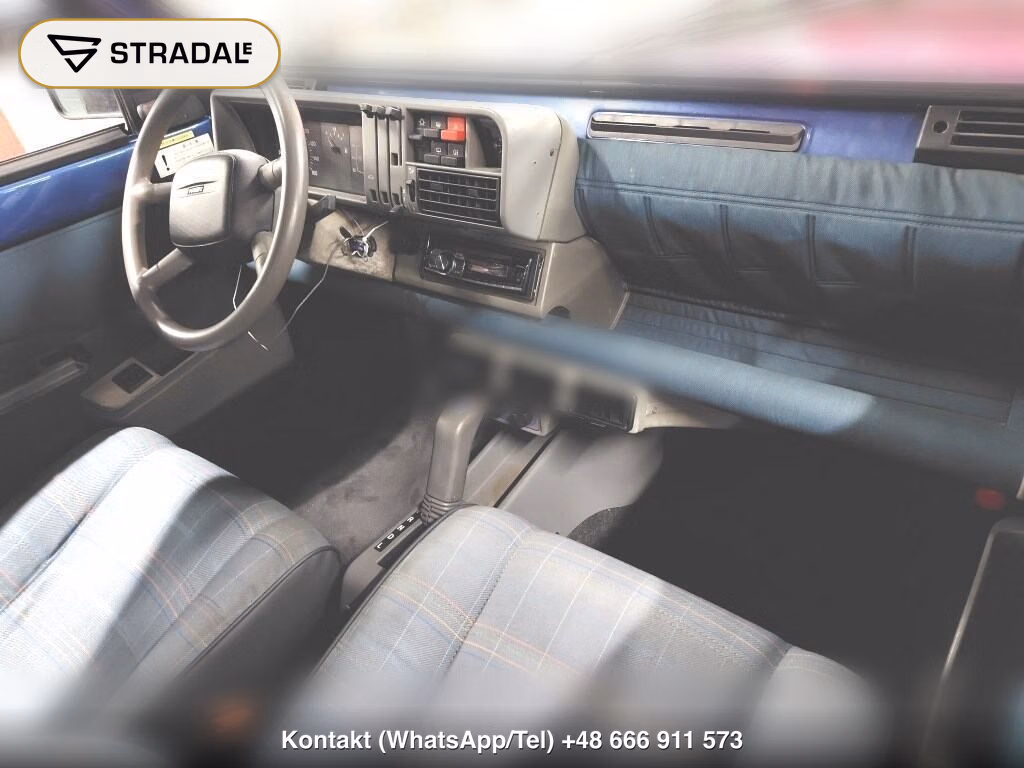 FIAT PANDA 3D AUTOMATIC SELECTOR, miniaturka 4