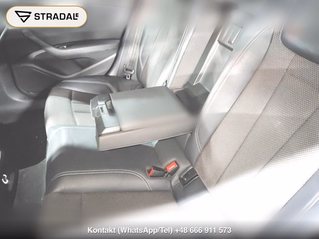 AUDI A5 SPORTBACK 2.0TFSI SPORT, miniaturka 7