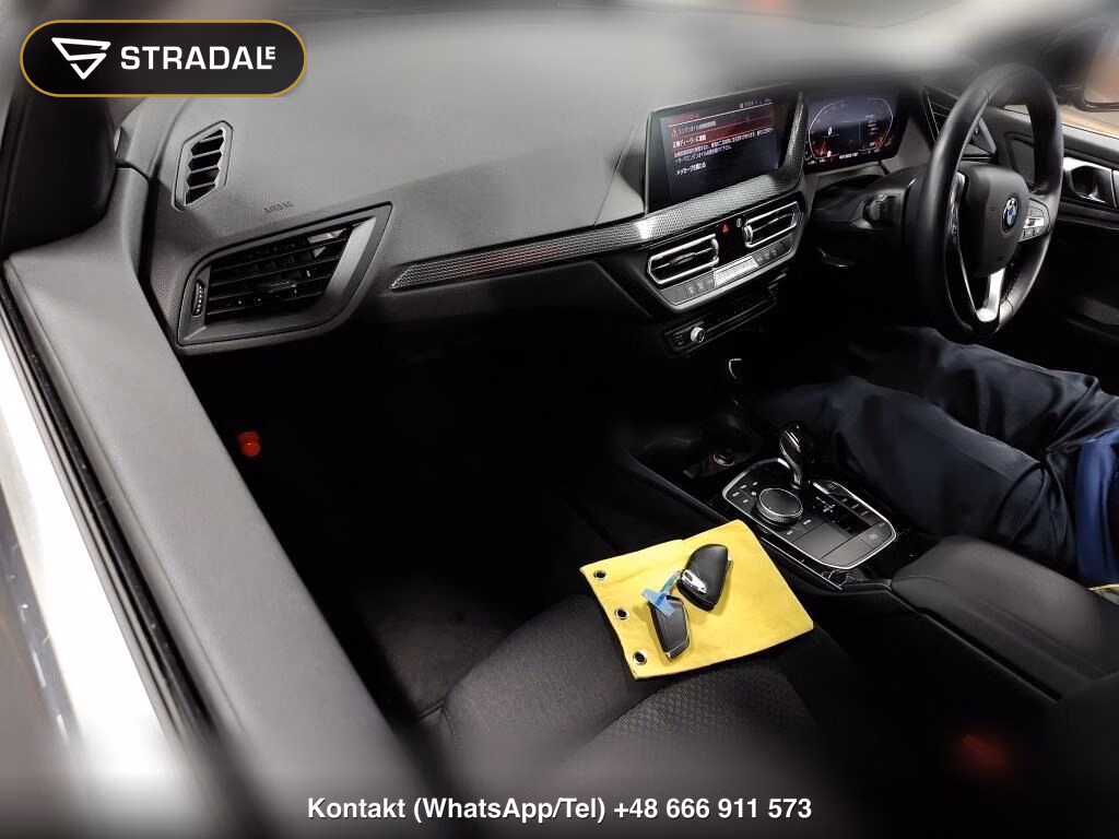 BMW OTHERS 218I GRAN COUPE PLAY, miniaturka 4