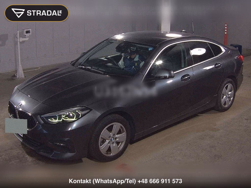 BMW OTHERS 218I GRAN COUPE PLAY, miniaturka 5