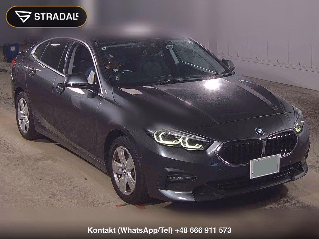 BMW OTHERS 218I GRAN COUPE PLAY 2020, aukcja z Japonii, zdjęcie 1