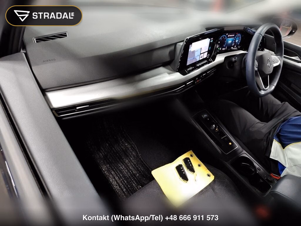 VOLKSWAGEN GOLF 5D TDI ACTIVE ADVANCE PLATINUM EDITION, miniaturka 4